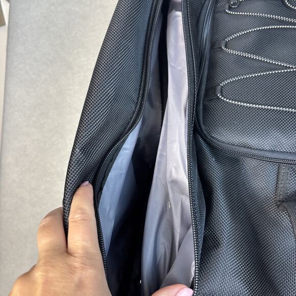 TurnWay Ski/Snowboard Boot‎ Bag/Skating Bag | Store Gear, One Size, Black - Picture 8 of 14